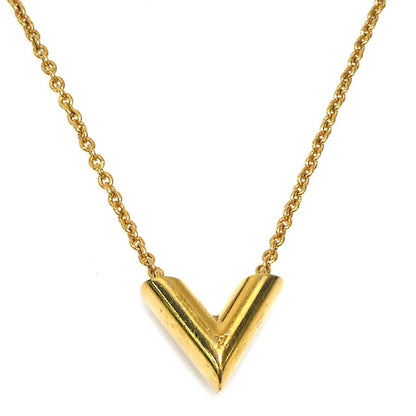 Louis Vuitton Necklace Essential