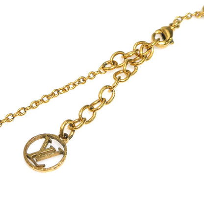 Louis Vuitton Necklace Essential