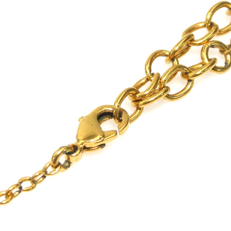 Louis Vuitton Necklace Essential