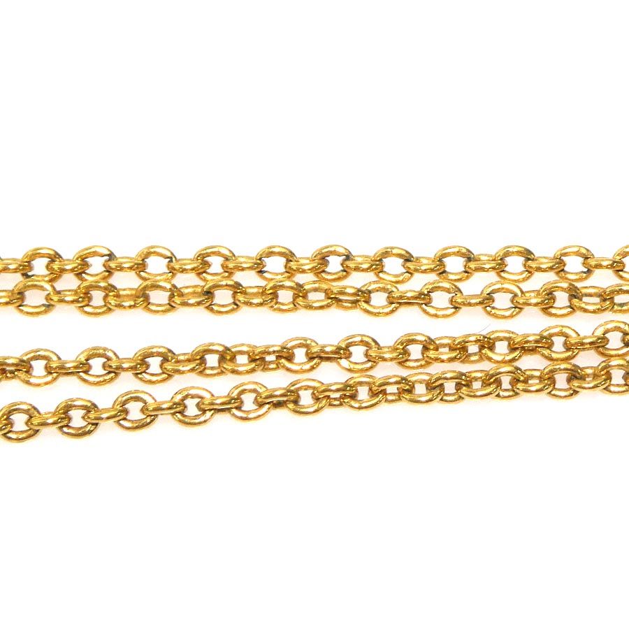 Louis Vuitton Necklace Essential