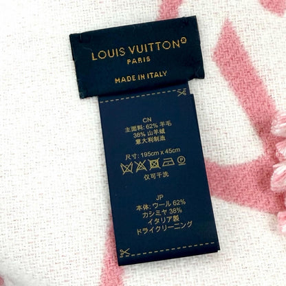 Louis Vuitton 2025 168300 Scarf