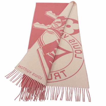 Louis Vuitton 2025 168300 Scarf