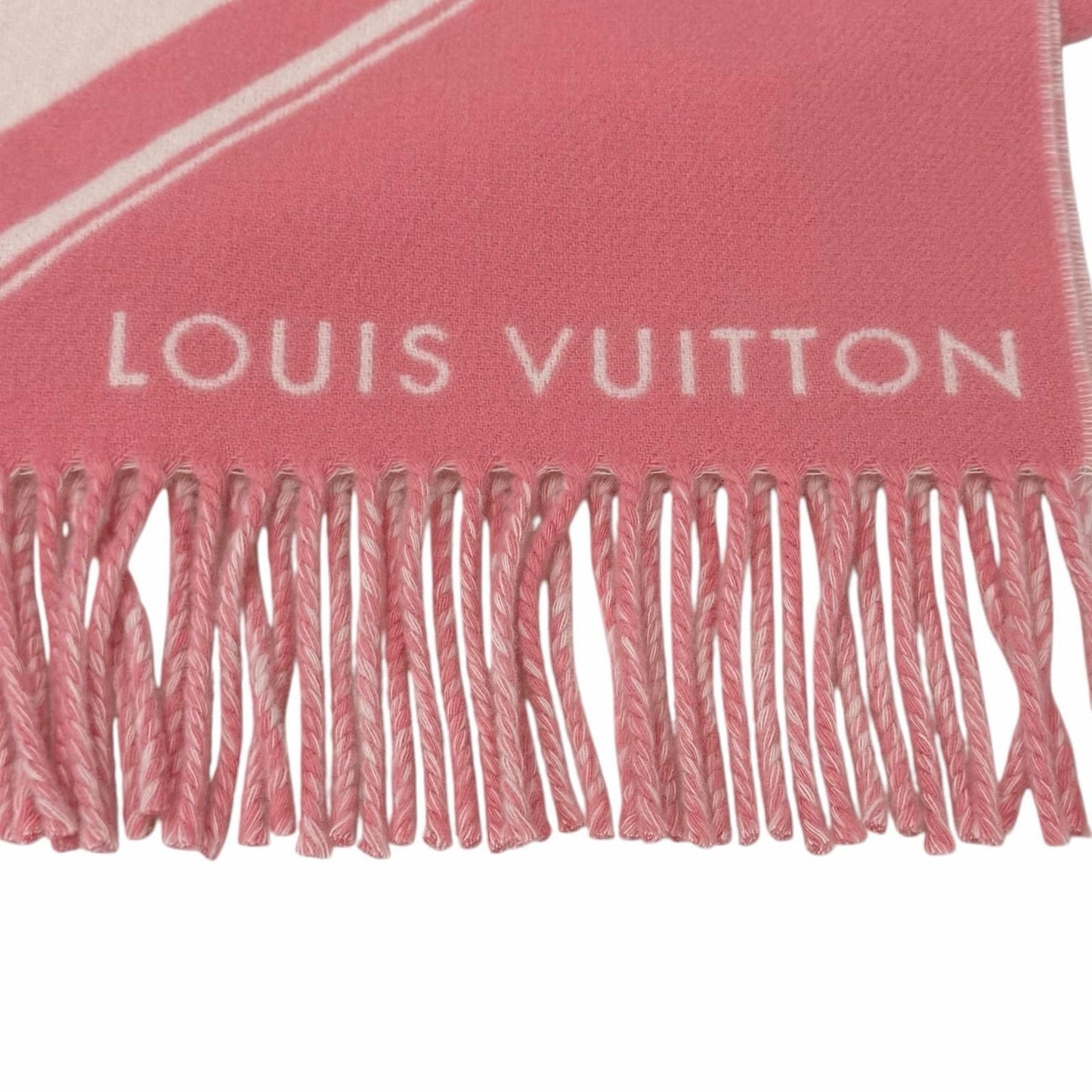 Louis Vuitton 2025 168300 Scarf
