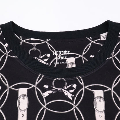 Hermes la Promenade du Matin 34 T-Shirt — view 5
