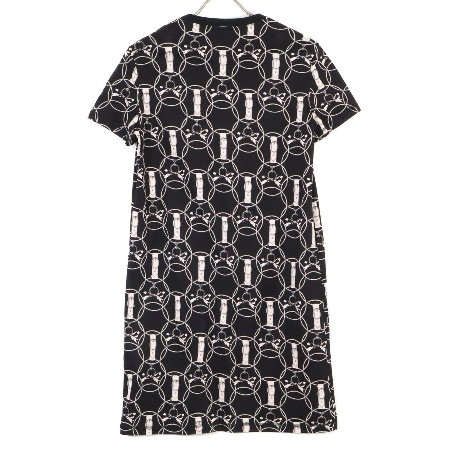 Hermes la Promenade du Matin 34 T-Shirt — view 2