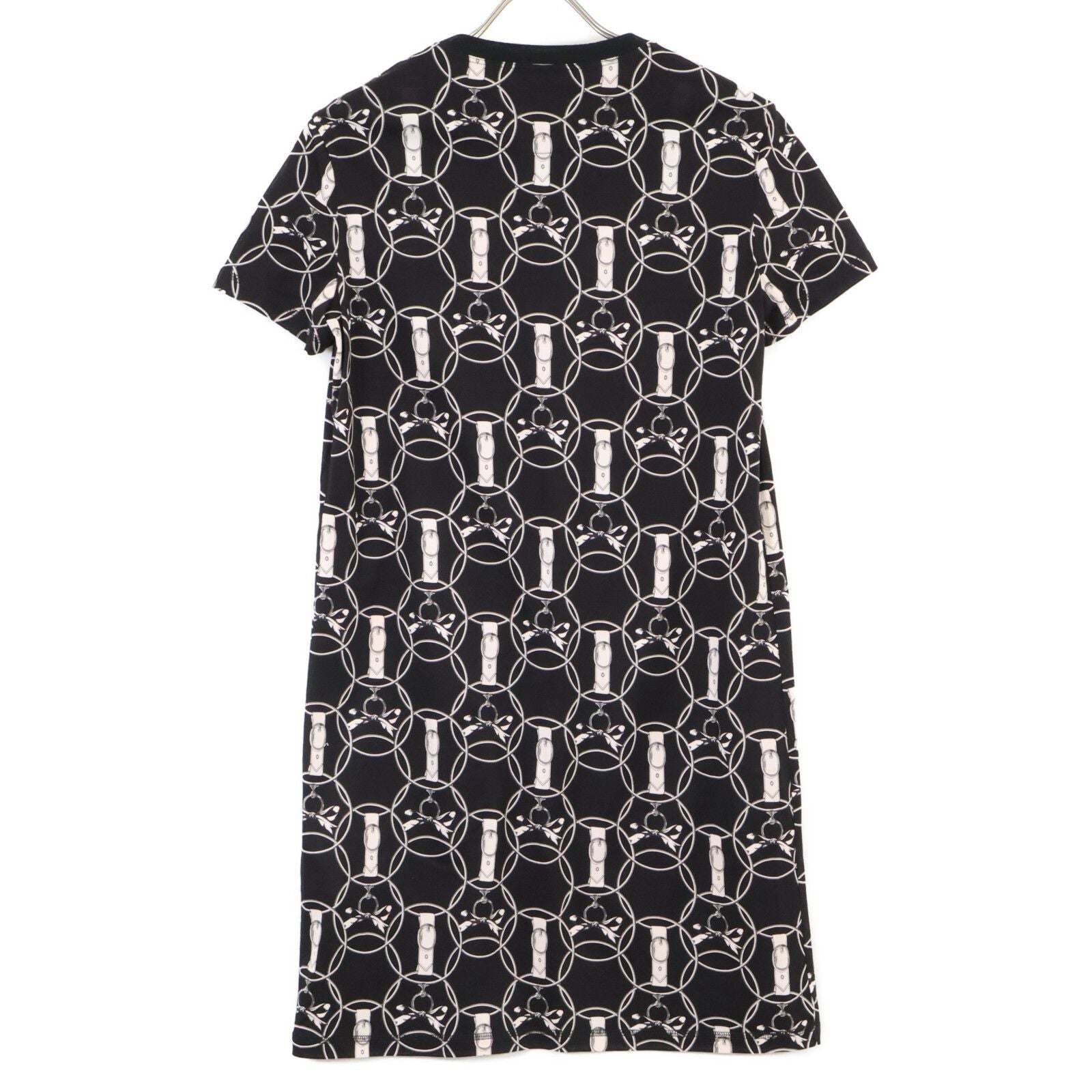 Hermes la Promenade du Matin 34 T-Shirt — view 2