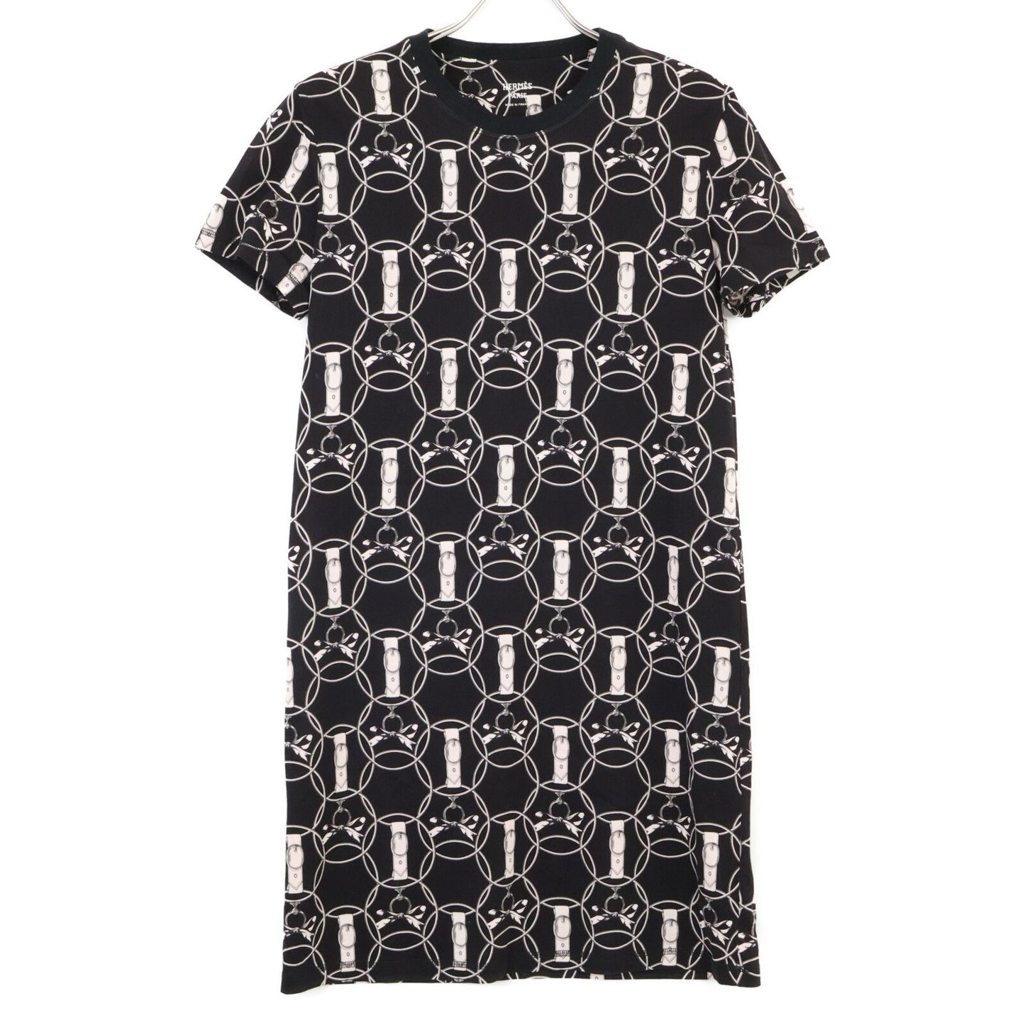 Hermes la Promenade du Matin 34 T-Shirt