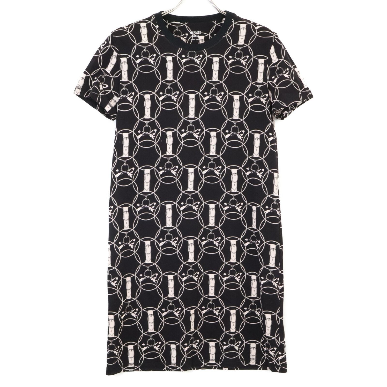 Hermes la Promenade du Matin 34 T-Shirt