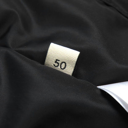 Gucci Adidas Trefoil Stripe Zip Jacket Black Multicolor 50
