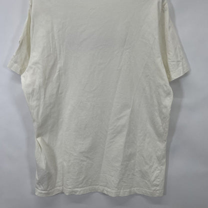 Moncler C-scom Logo Graffiti S T-Shirt XL — view 2