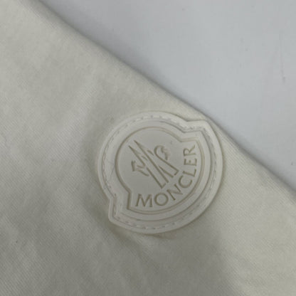 Moncler C-scom Logo Graffiti S T-Shirt XL — view 4