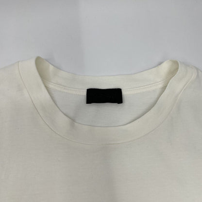 Moncler C-scom Logo Graffiti S T-Shirt XL — view 7