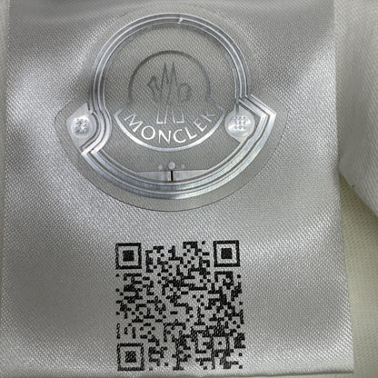 Moncler C-scom Logo Graffiti S T-Shirt XL — view 6