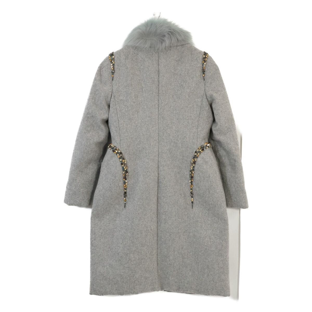 Moncler Erdem: Elita Visual Jacket — view 2