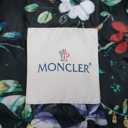 Moncler Erdem: Elita Visual Jacket — view 4