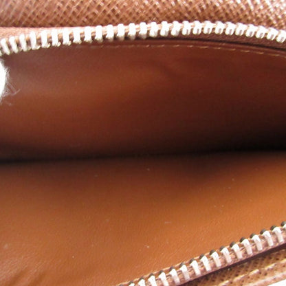 Louis Vuitton Taiga Portefeuille Brother Grizzly LV Bifold Wallet