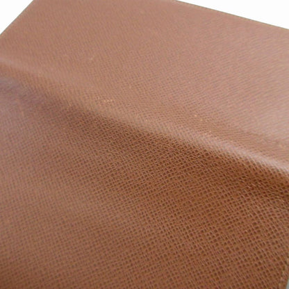 Louis Vuitton Taiga Portefeuille Brother Grizzly LV Bifold Wallet