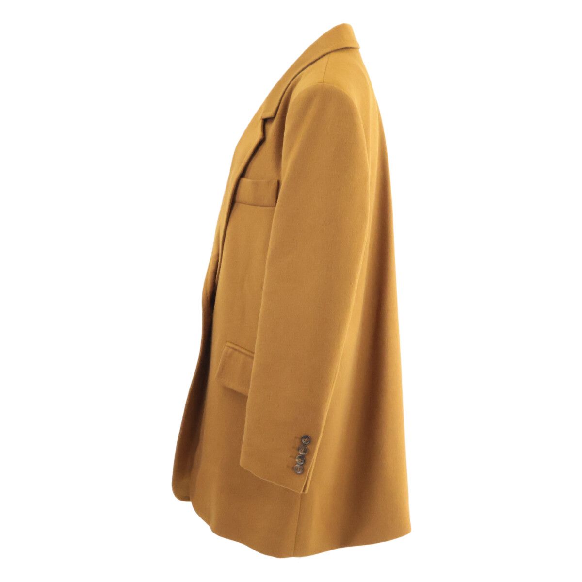 Max Mara Sfilata Single Breasted Che Star Coat Over 42 — view 2