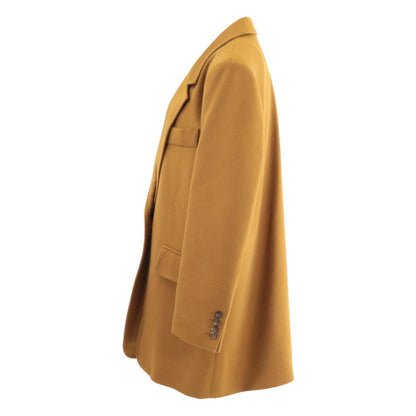 Max Mara Sfilata Single Breasted Che Star Coat Over 42 — view 2