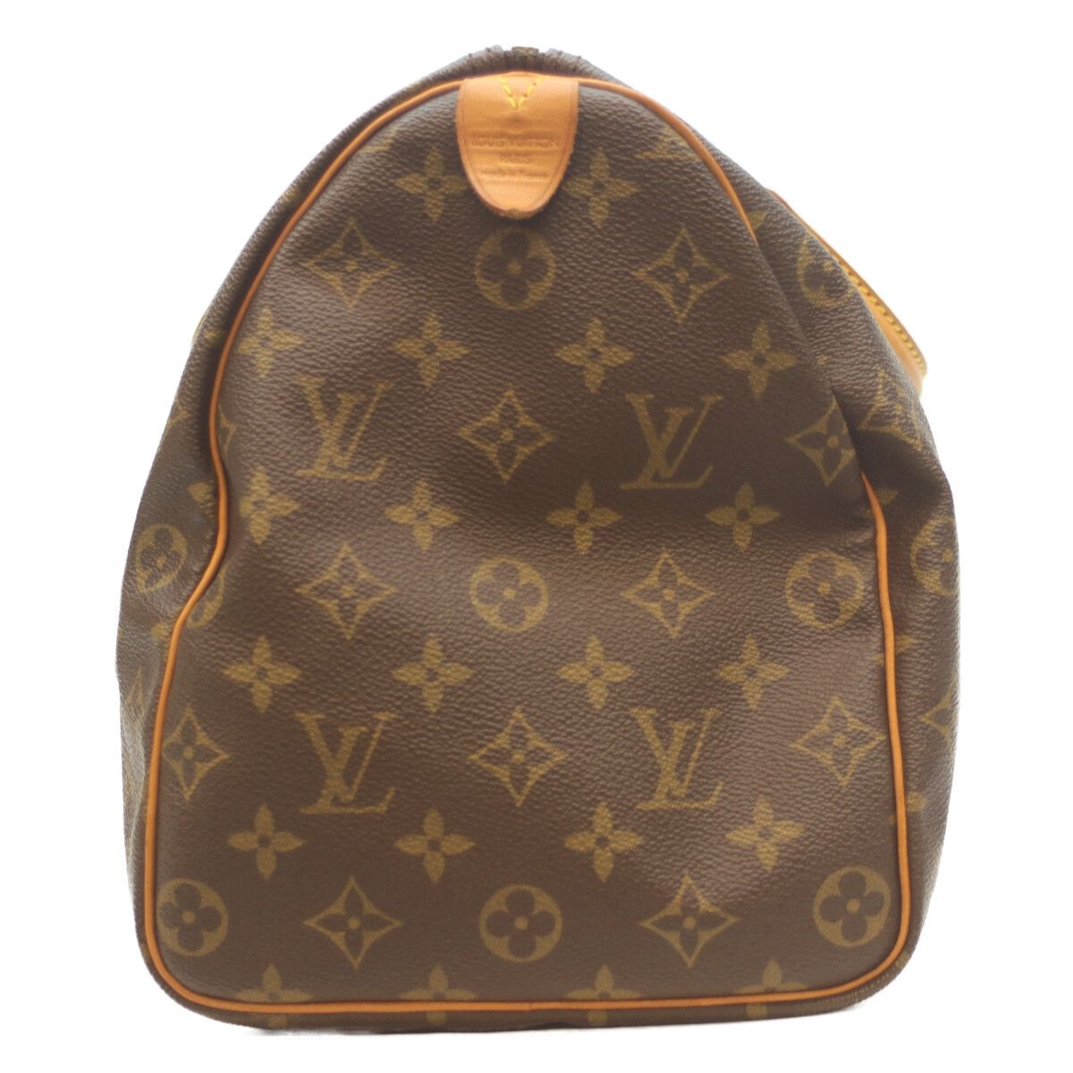 Louis Vuitton Monogram Speedy 35 Handbag — view 4