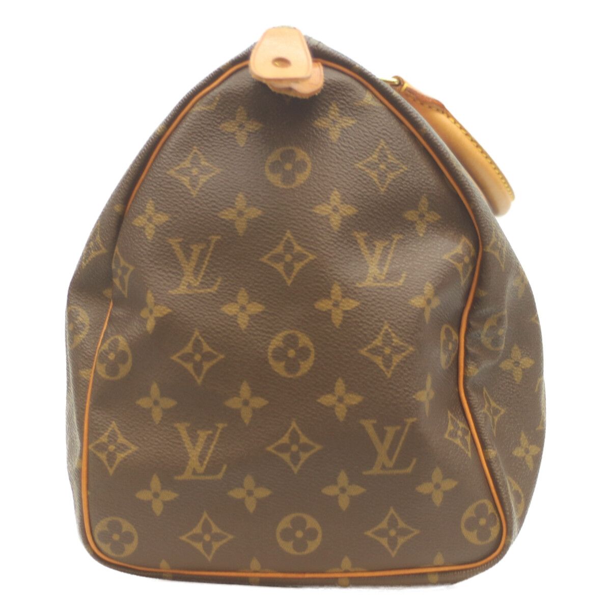Louis Vuitton Monogram Speedy 35 Handbag — view 2