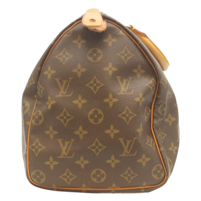 Louis Vuitton Monogram Speedy 35 Handbag — view 2