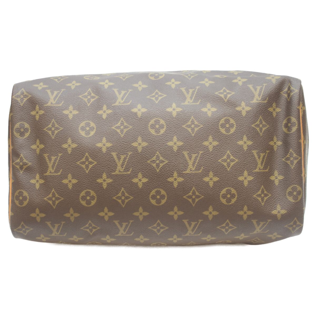 Louis Vuitton Monogram Speedy 35 Handbag — view 5
