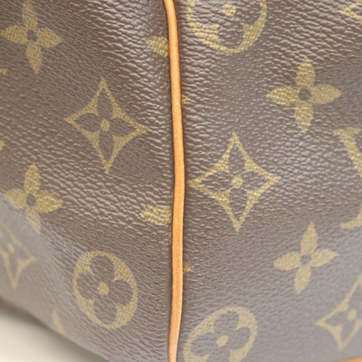 Louis Vuitton Monogram Speedy 35 Handbag — view 6