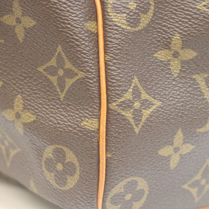 Louis Vuitton Monogram Speedy 35 Handbag — view 6