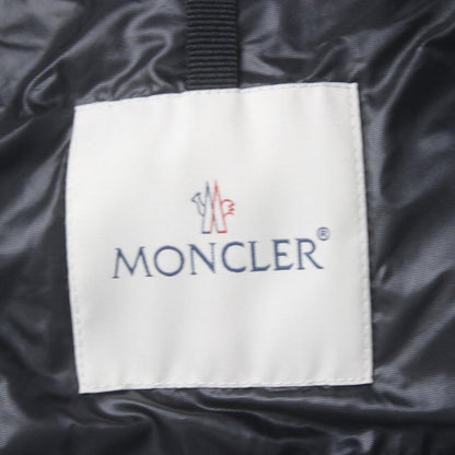 Moncler Flavien Down Jacket 3 Black MW