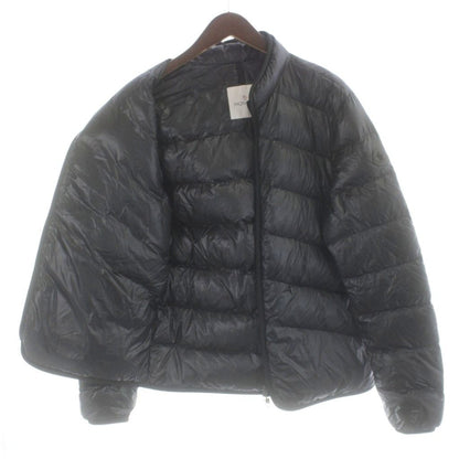 Moncler Flavien Down Jacket 3 Black MW