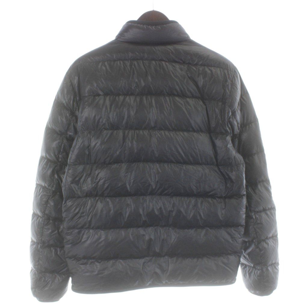 Moncler Flavien Down Jacket 3 Black MW