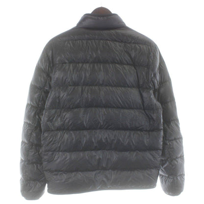 Moncler Flavien Down Jacket 3 Black MW
