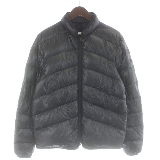 Moncler Flavien Down Jacket 3 Black MW