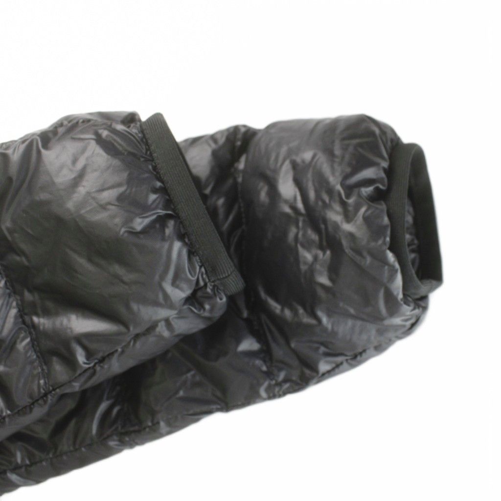 Moncler Flavien Down Jacket 3 Black MW