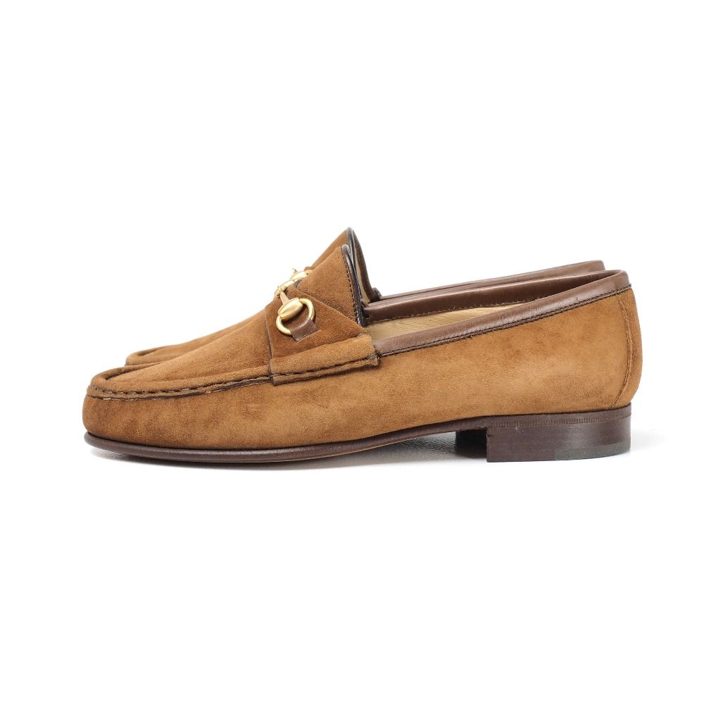 Gucci Loafers 34.5 C Horsebit — view 2