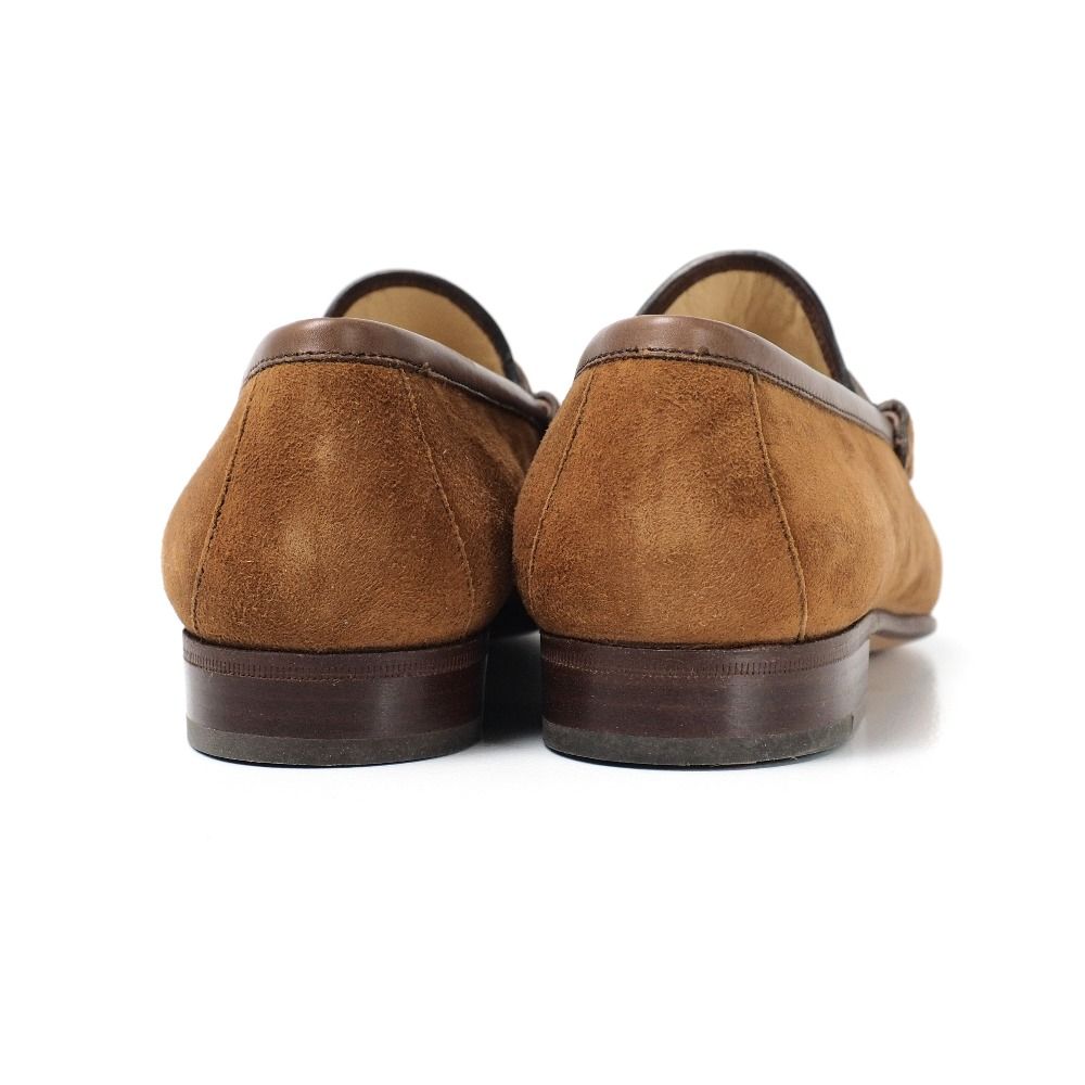 Gucci Loafers 34.5 C Horsebit — view 3