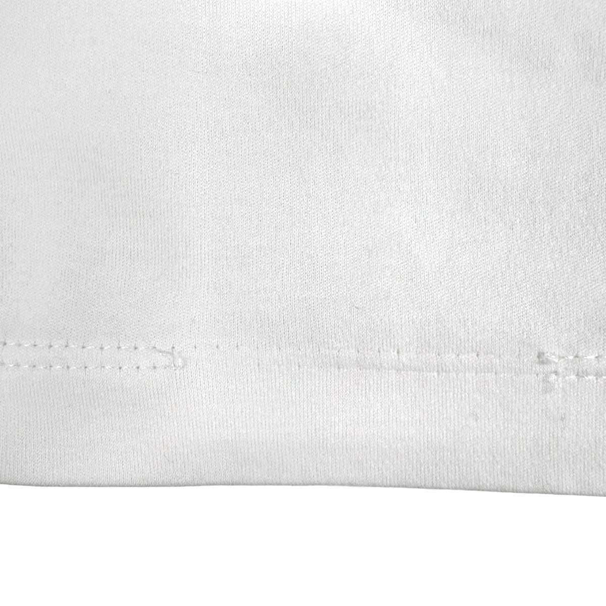 Brunello Cucinelli Slim Fit V-neck T-Shirt White