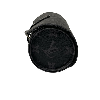 Louis Vuitton Etui 3 Montre Monogram Eclipse Watch Case — view 3