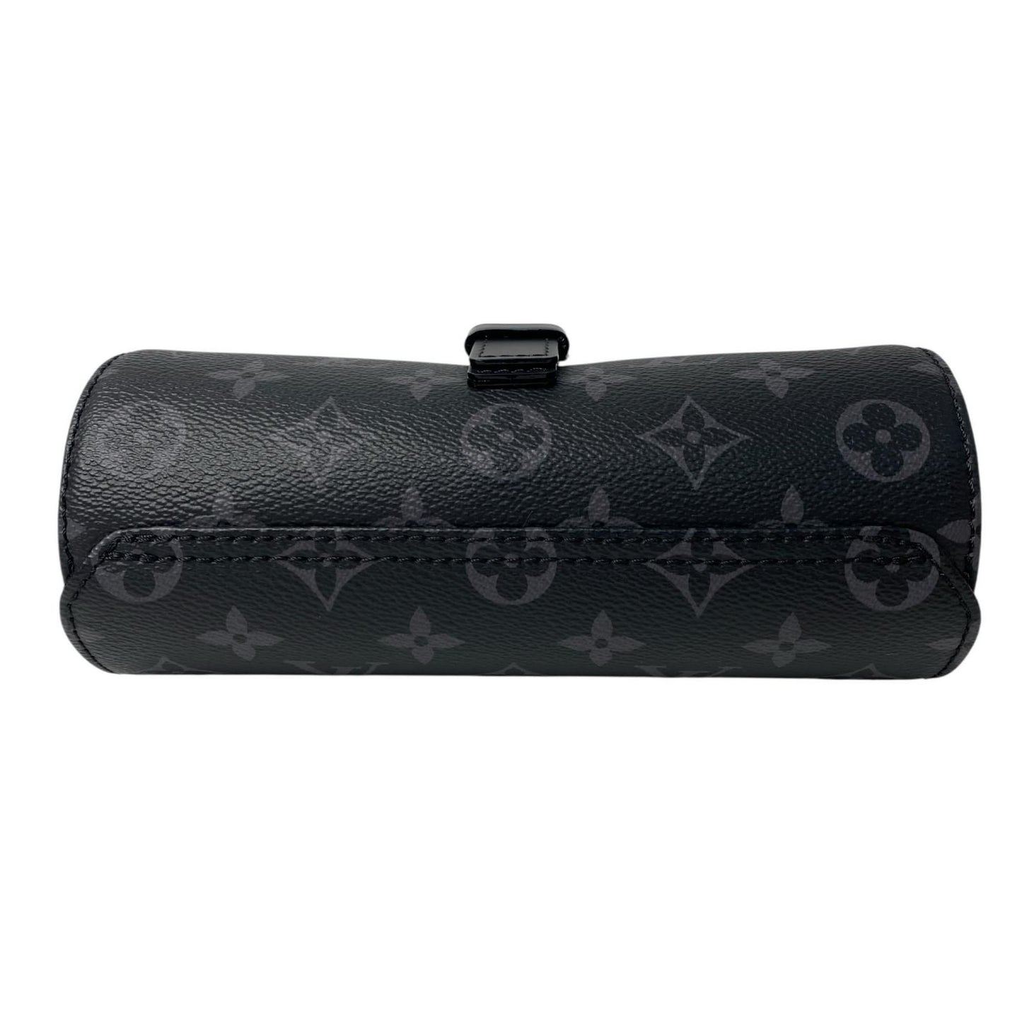 Louis Vuitton Etui 3 Montre Monogram Eclipse Watch Case — view 5