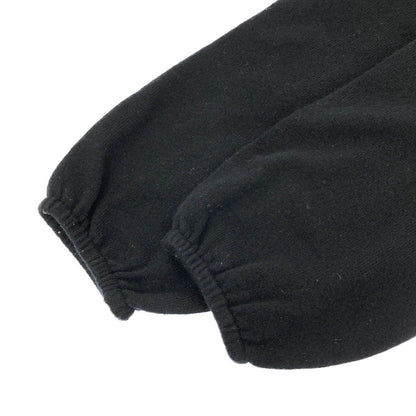 Louis Vuitton High Neck Cashmere Knit Sweater Black