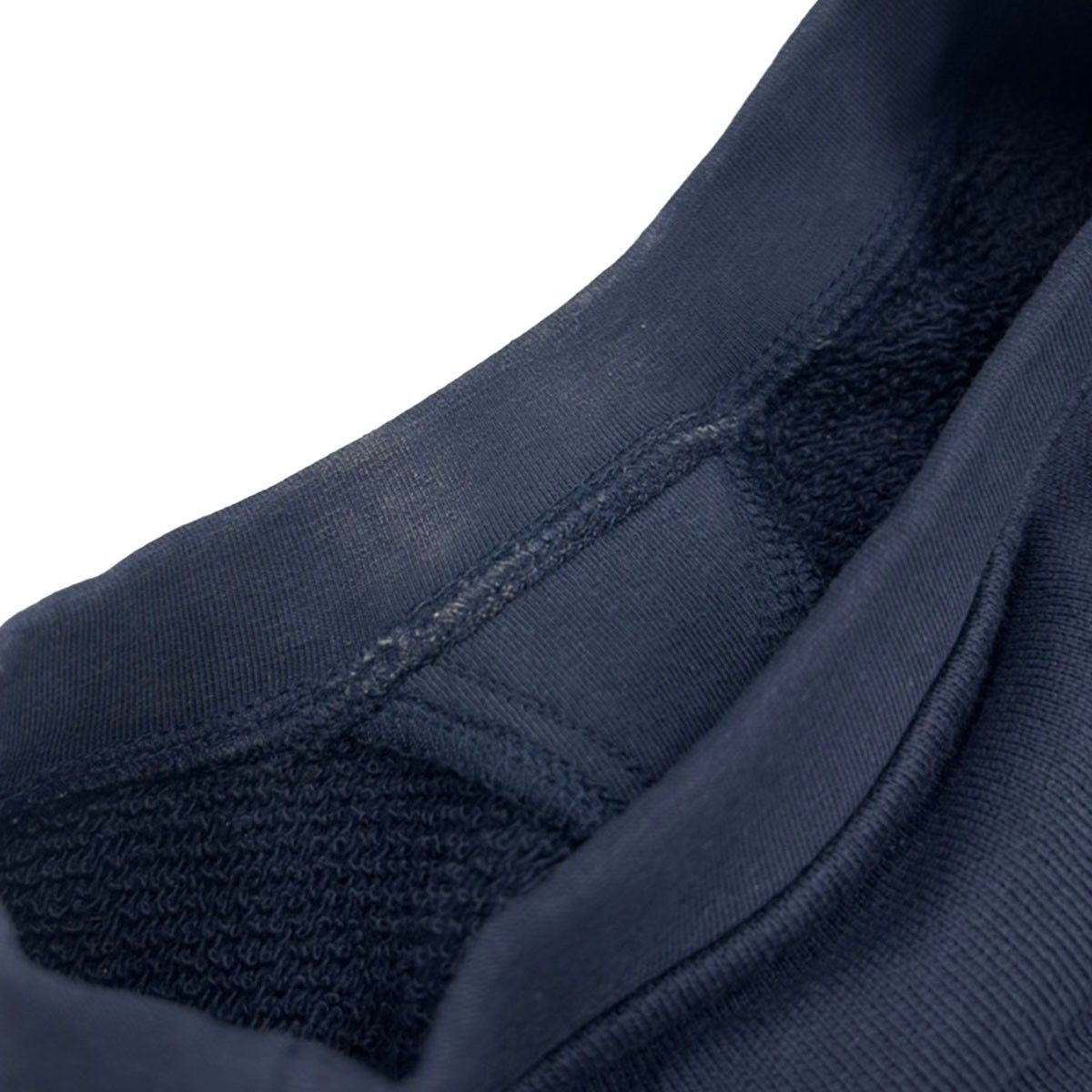 Loewe Dumbo Print Sweatshirt Pullover Navy
