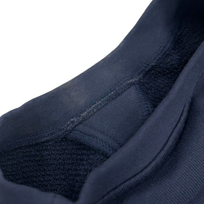 Loewe Dumbo Print Sweatshirt Pullover Navy