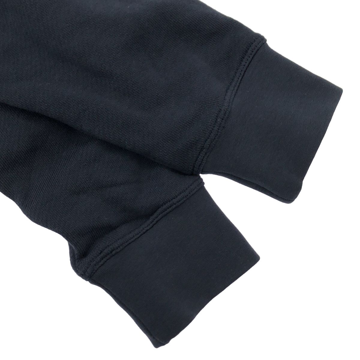 Loewe Dumbo Print Sweatshirt Pullover Navy