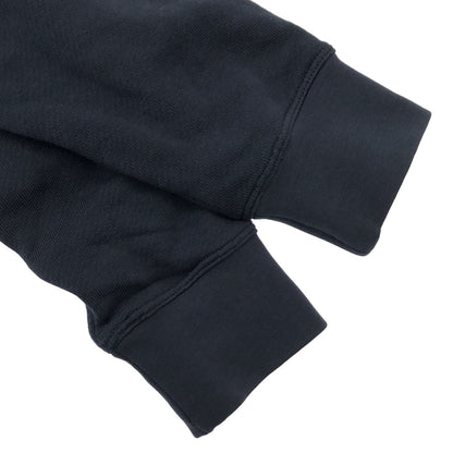 Loewe Dumbo Print Sweatshirt Pullover Navy