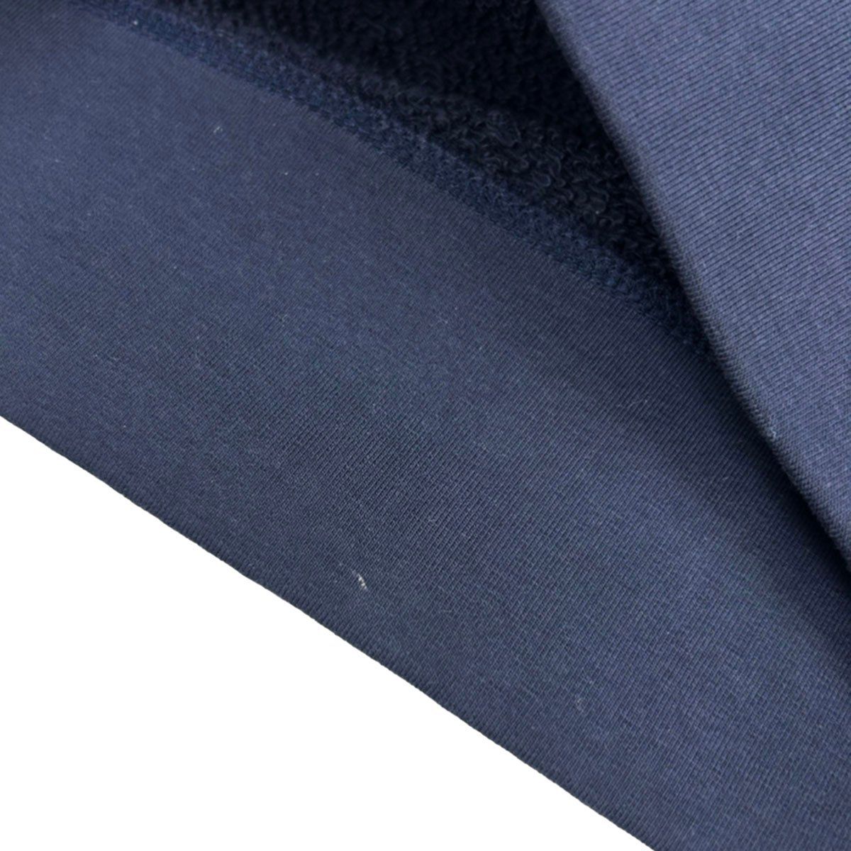 Loewe Dumbo Print Sweatshirt Pullover Navy