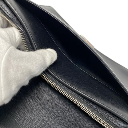 Dior Homme Clutch Second Handbag — view 7