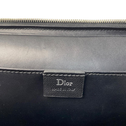 Dior Homme Clutch Second Handbag — view 8