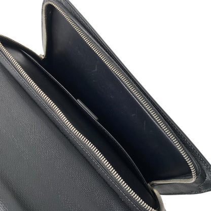 Dior Homme Clutch Second Handbag — view 6