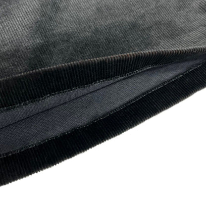 Celine by Michael Kors Corduroy Trousers Pants Charcoal 38